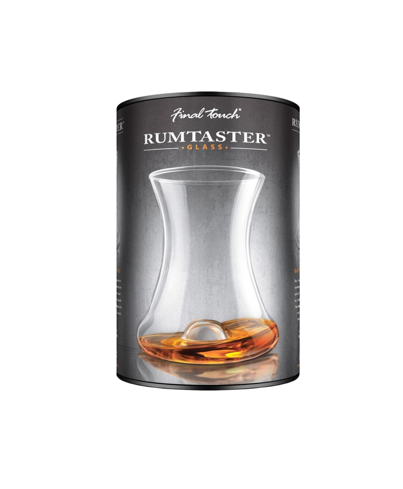 Verre à Dégustation de Rhum