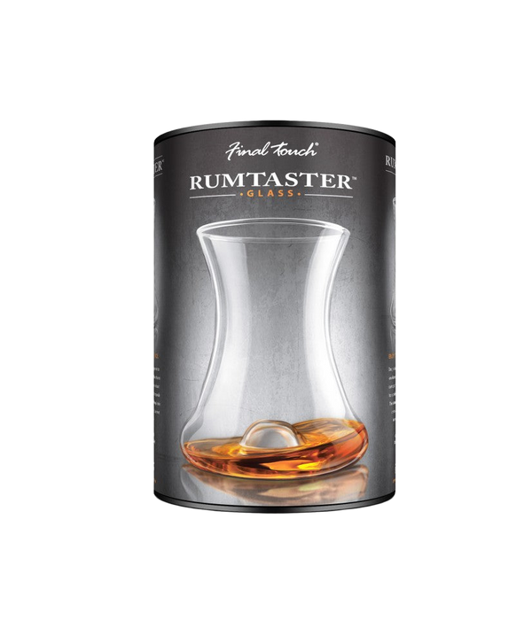 Verre à Dégustation de Rhum