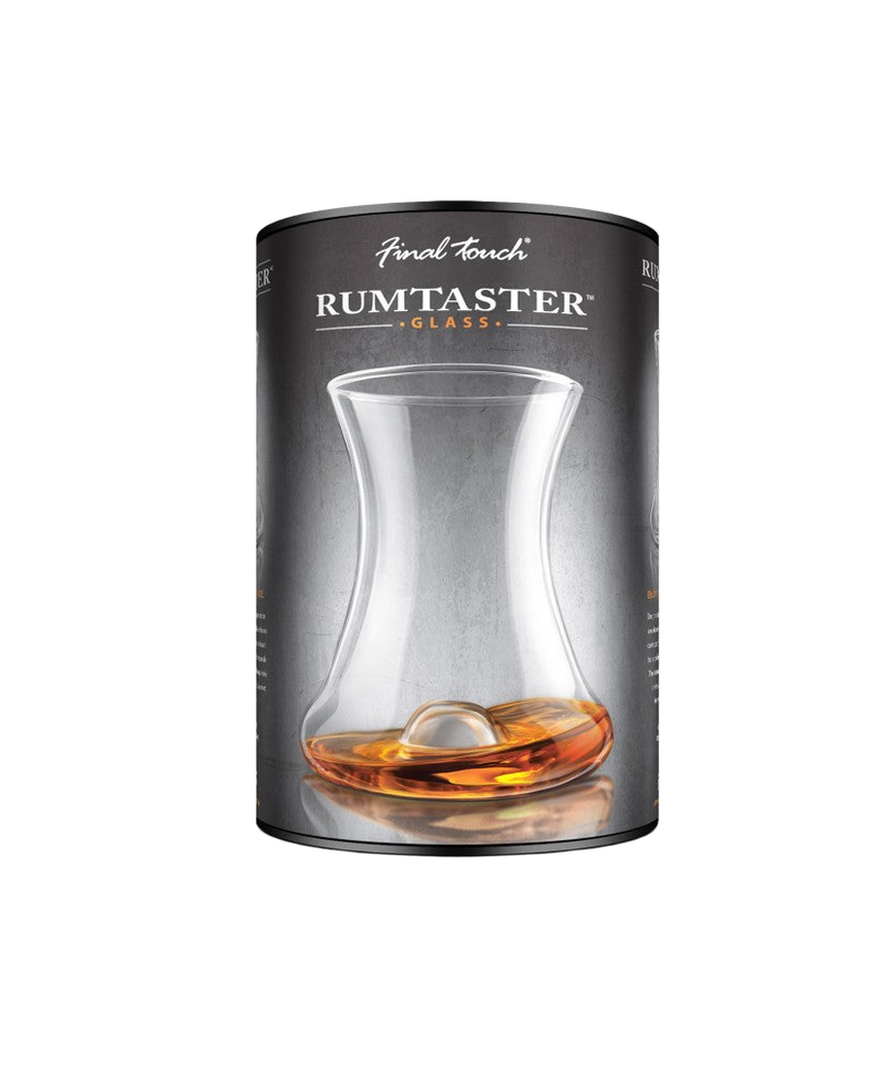 Verre à Dégustation de Rhum