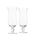 Ensemble de 2 verres à cocktail Hurricane