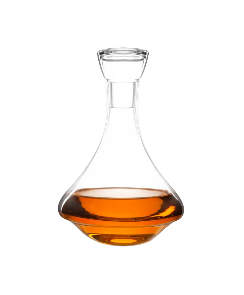 Carafe Final Touch - Revolve | Spiritueux