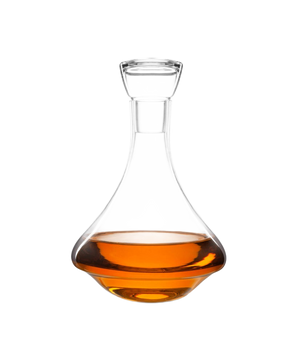 Final Touch Decanter - Revolve | Spirits