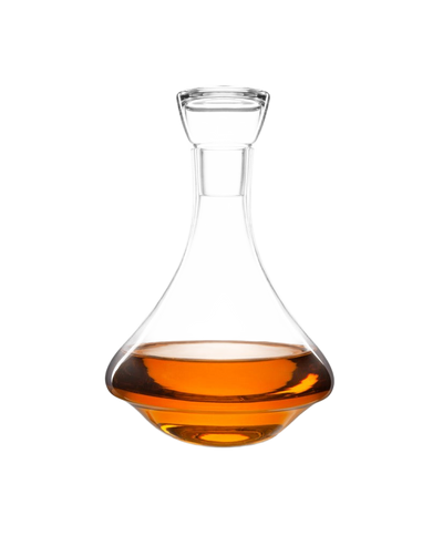 Final Touch Decanter - Revolve | Spirits