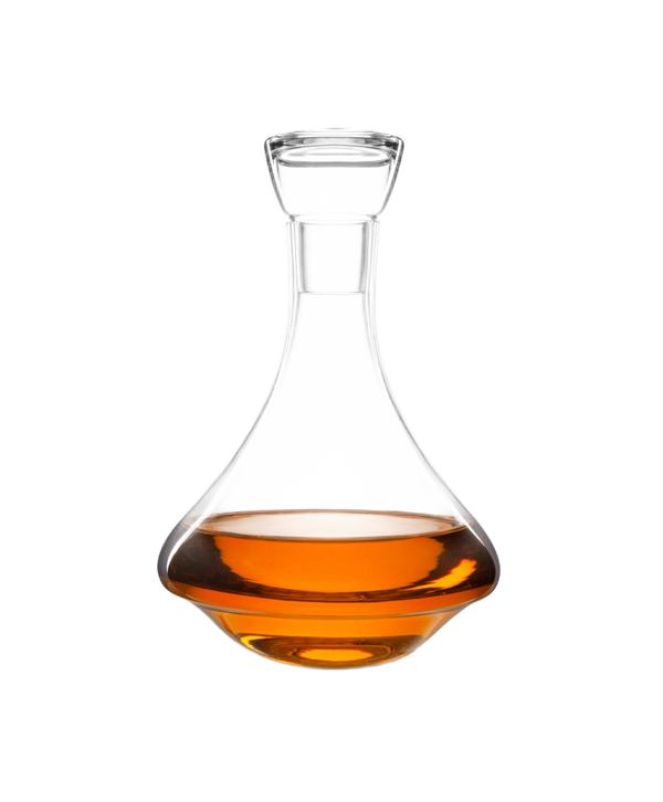 Final Touch Decanter - Revolve | Spirits