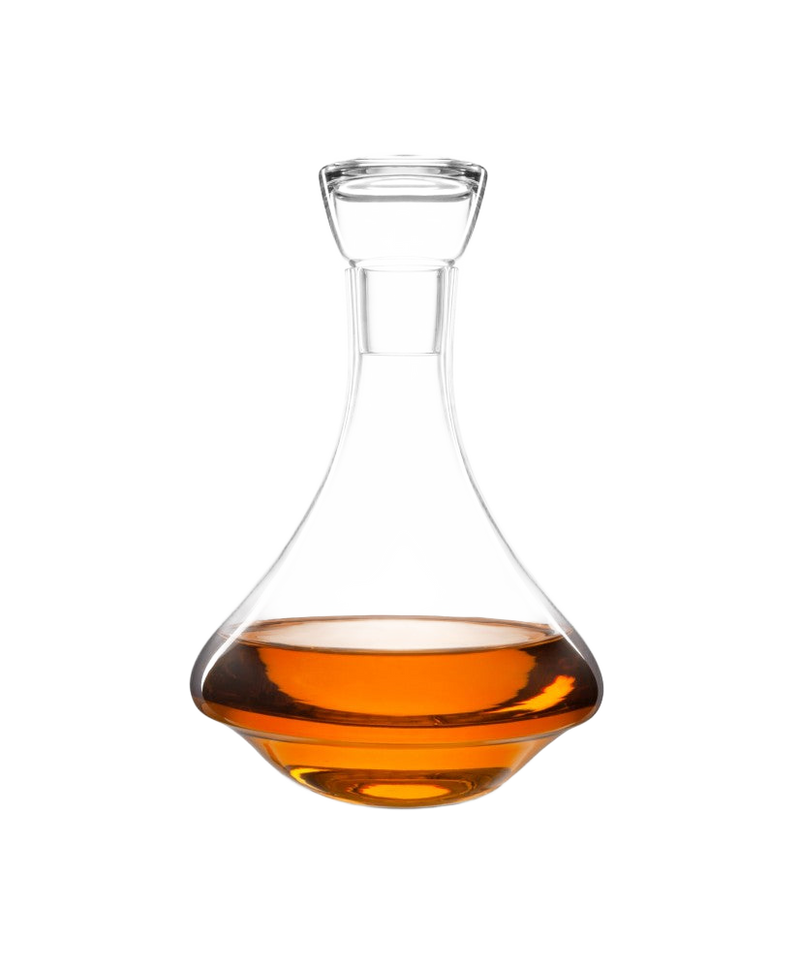 Carafe Final Touch - Revolve | Spiritueux