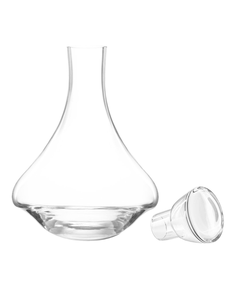 Carafe Final Touch - Revolve | Spiritueux