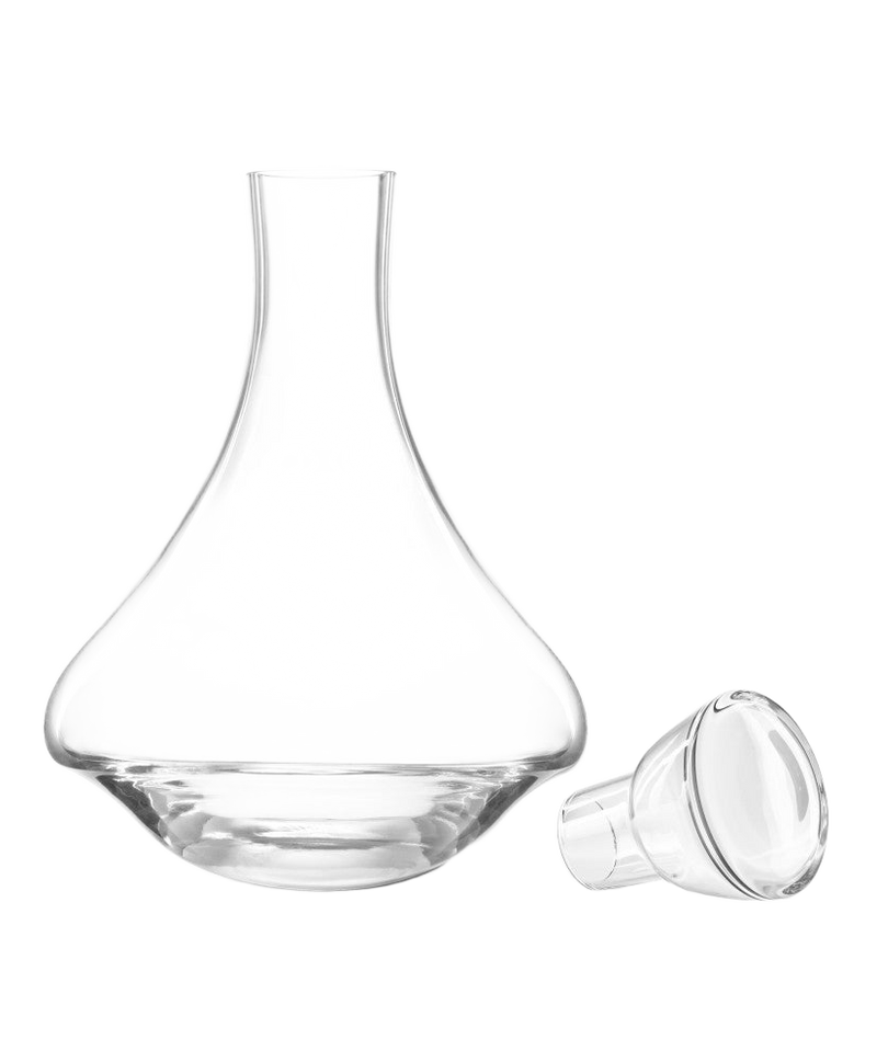 Carafe Final Touch - Revolve | Spiritueux