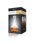 Carafe Final Touch - Revolve | Spiritueux