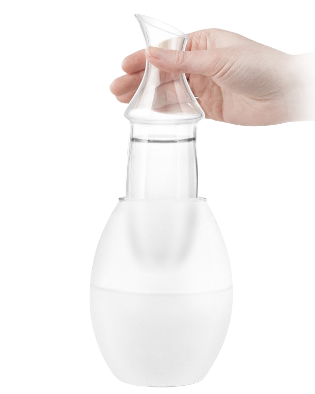 Carafe Final Touch | Saké