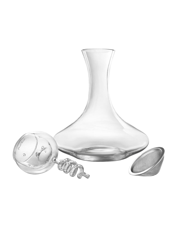 Carafe Final Touch | Twister