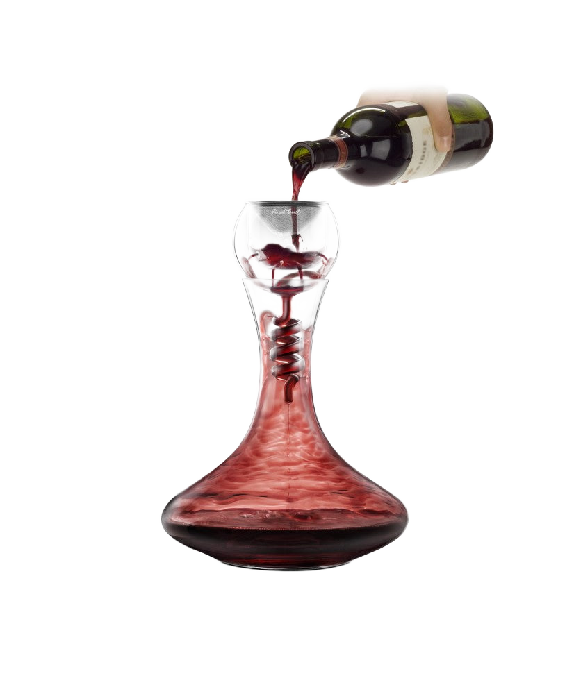 Carafe Final Touch | Twister
