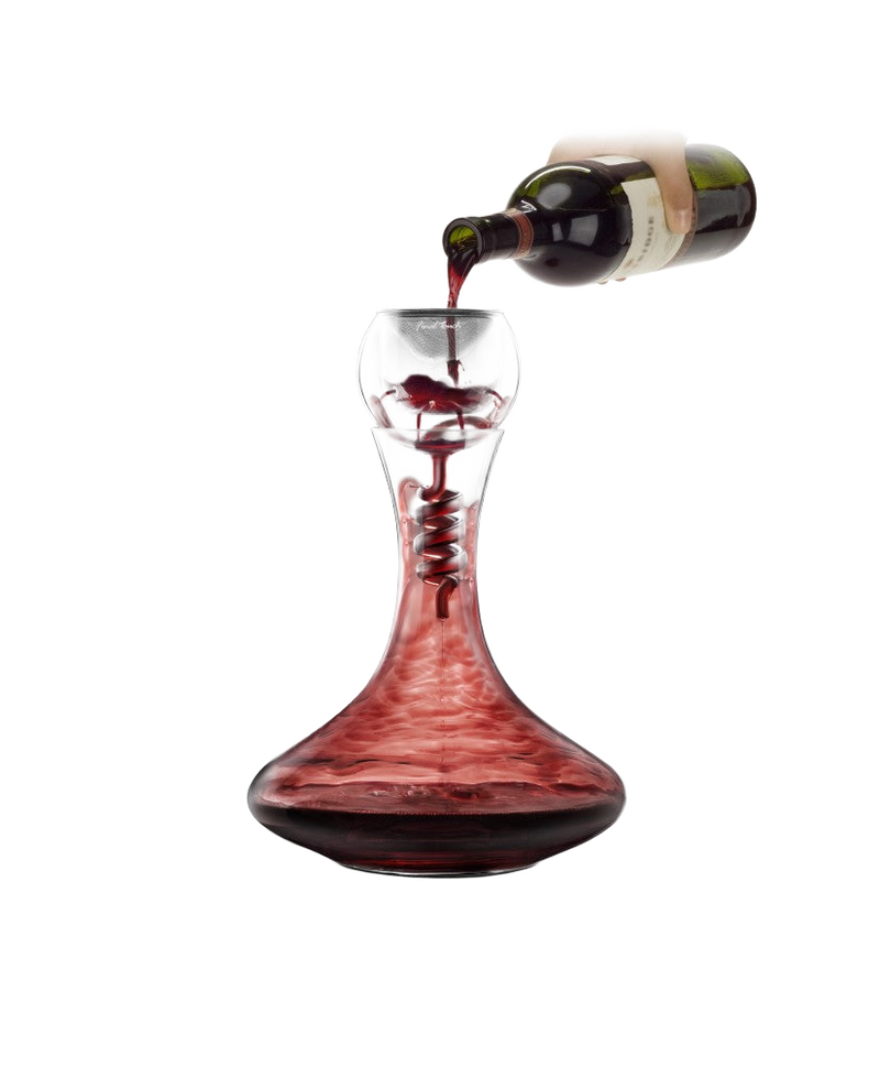 Carafe Final Touch | Twister