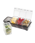 Ens. 5 Morceaux pour Garniture