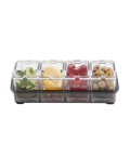 Ens. 5 Morceaux pour Garniture