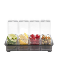 Ens. 5 Morceaux pour Garniture