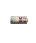 Ens. 5 Morceaux pour Garniture