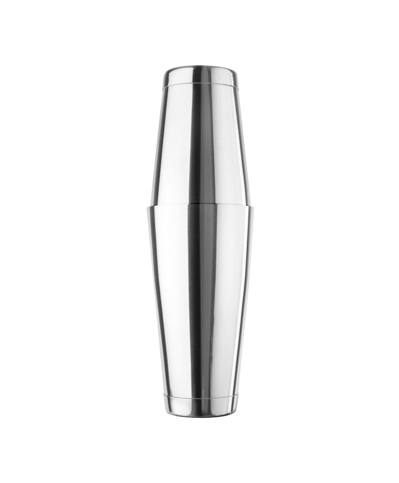 Shaker à Cocktail Boston en Acier Inoxydable