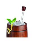 Bâton à Cocktail Baril
