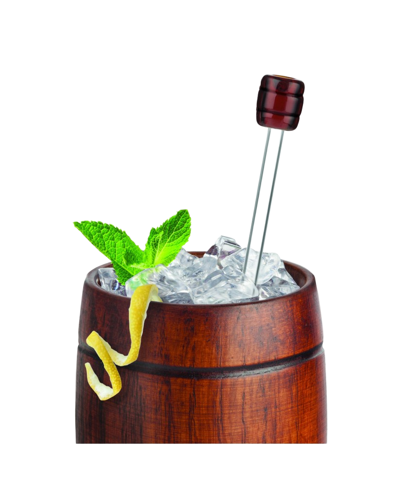 Bâton à Cocktail Baril