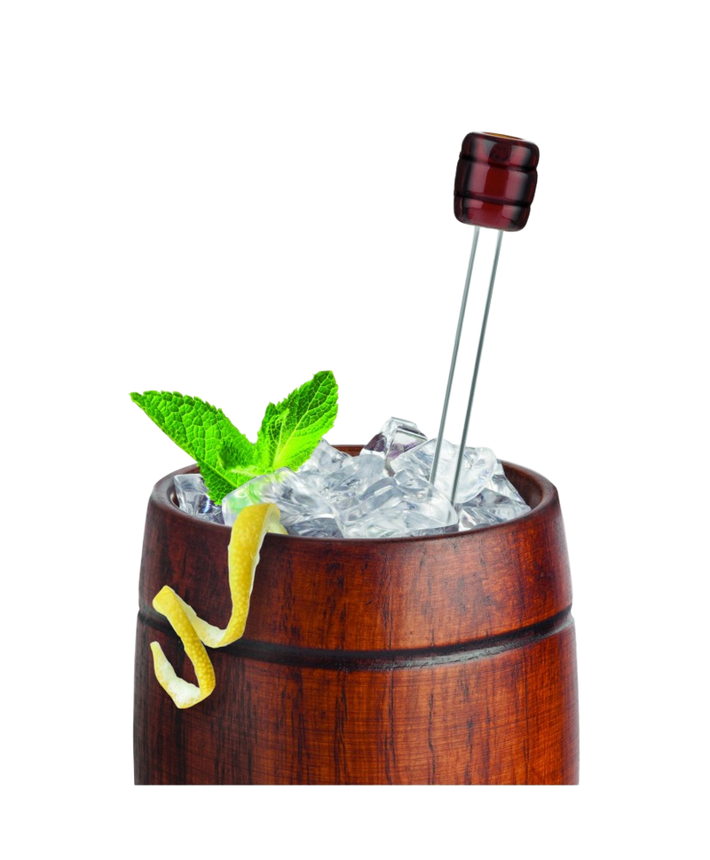 Bâton à Cocktail Baril