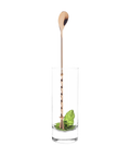 Cuillère à Cocktails - Cuivre