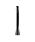Pilon à Cocktail - Chrome Noir