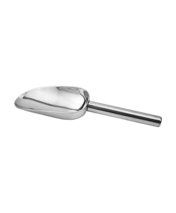 Stainless Steel Ice Scoop