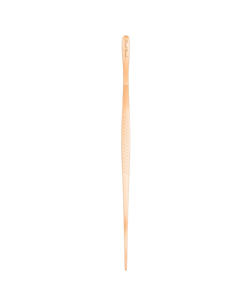 Pince à Garniture Cocktail Cuivrée