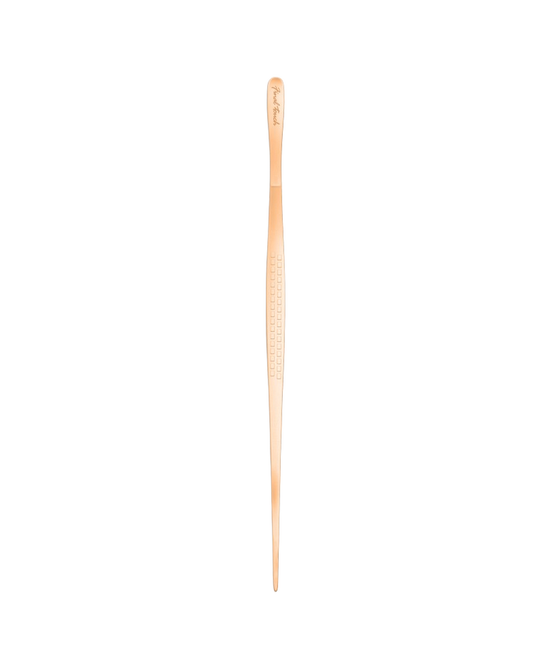 Pince à Garniture Cocktail Cuivrée