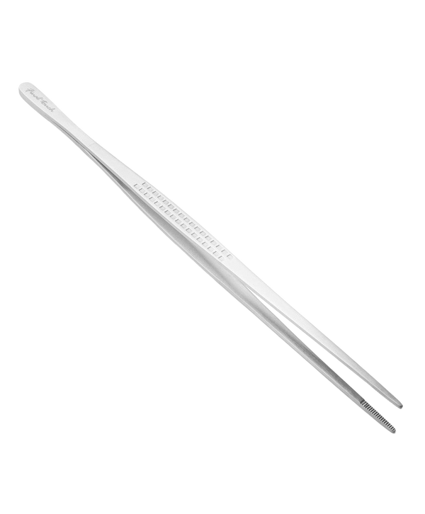 Stainless Steel Cocktail Garnish Tweezers