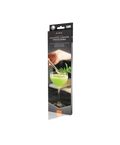 Pince à Garniture Cocktail Acier Inoxydable