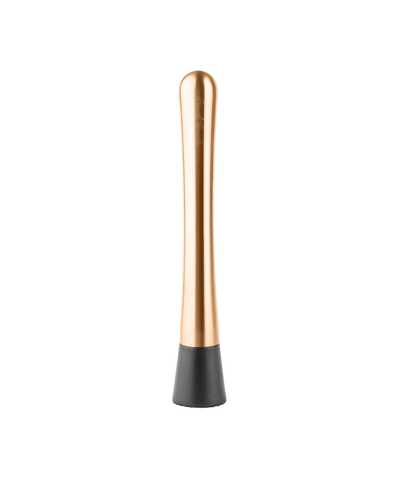 Cocktail Muddler - Copper