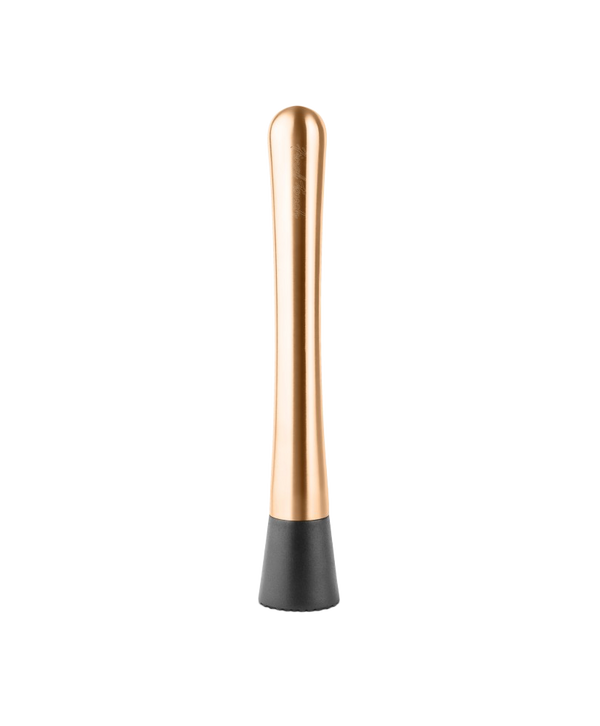 Cocktail Muddler - Copper