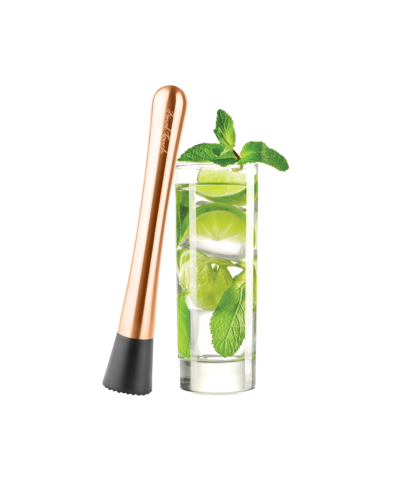 Pilon à Cocktail - Cuivre