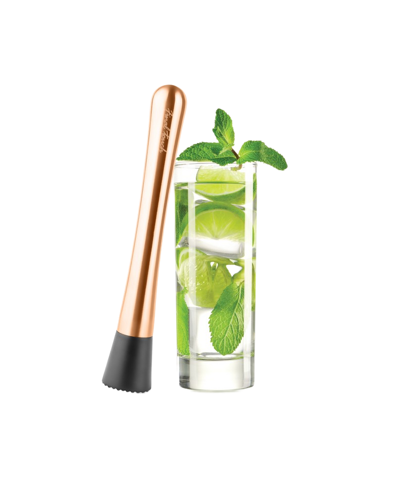 Pilon à Cocktail - Cuivre