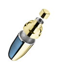 Shaker à Cocktail en Acier Inoxydable Laiton