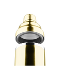 Shaker à Cocktail en Acier Inoxydable Laiton
