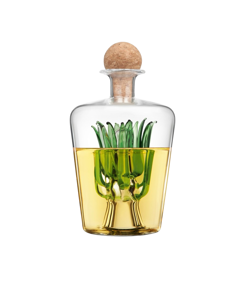 Carafe Final Touch | Tequila