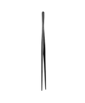 Pince à Garniture Cocktail Chrome Noir