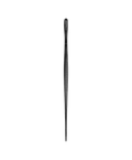 Pince à Garniture Cocktail Chrome Noir