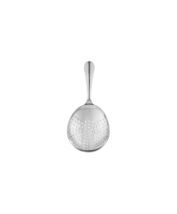 Stainless Steel Julep Strainer