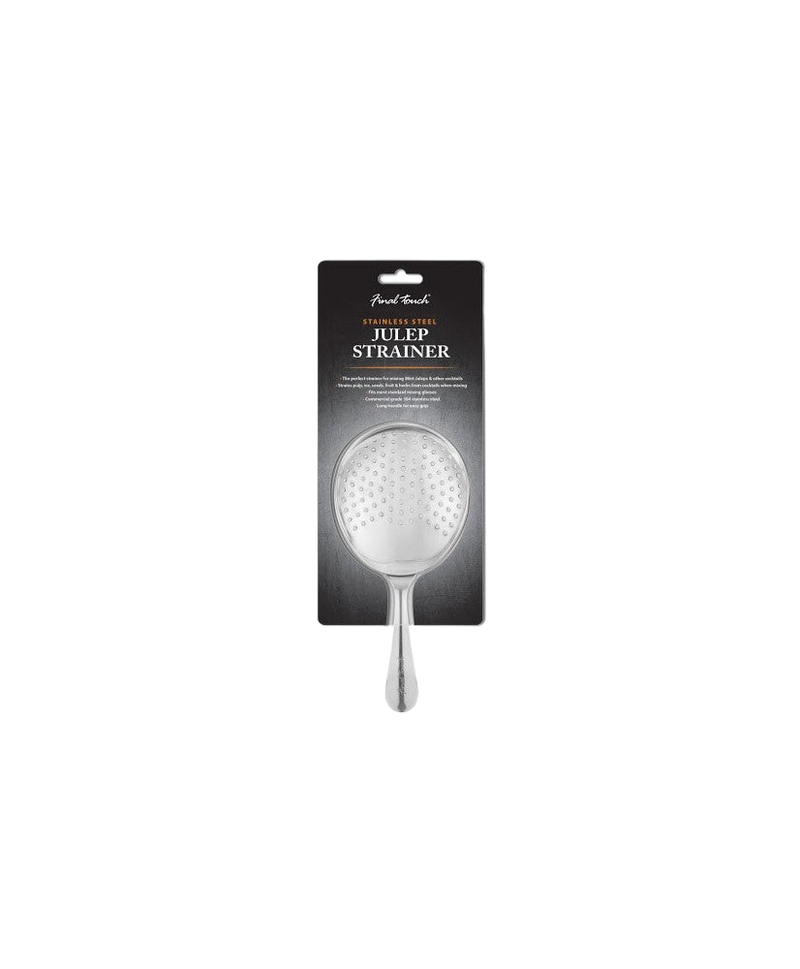 Passoire Julep en Acier Inoxydable