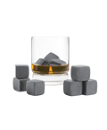 Ensemble de 9 Pierres froides On The Rocks
