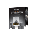 Ensemble de 9 Pierres froides On The Rocks