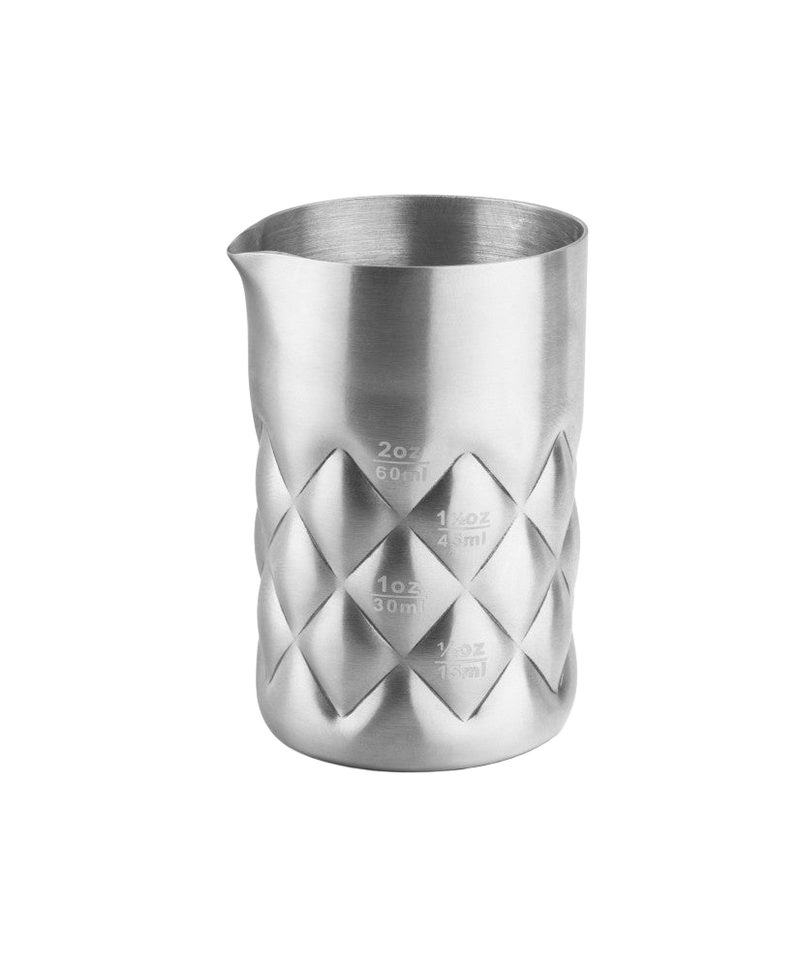 Doseur Yarai en Acier Inoxydable