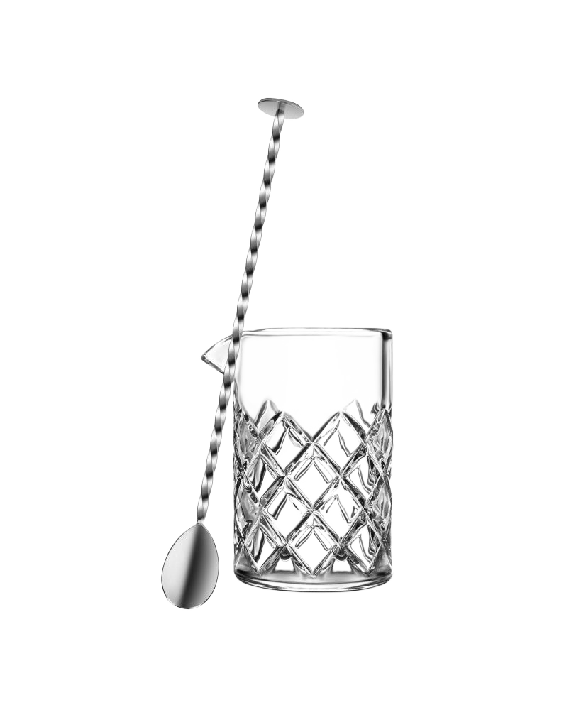 Cuillère à Bar