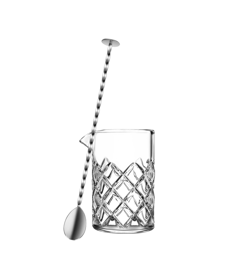 Cuillère à Bar