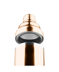 Shaker à Cocktail en Acier Inoxydable Cuivrée