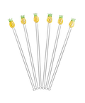 Bâton à Cocktail Ananas