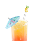 Bâton à Cocktail Ananas